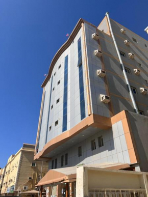 الحياة والمستقبل للشقق الفندقية